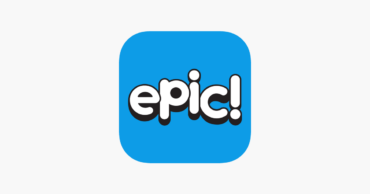 Weekly Reflection #3: Epic! Books Screencast