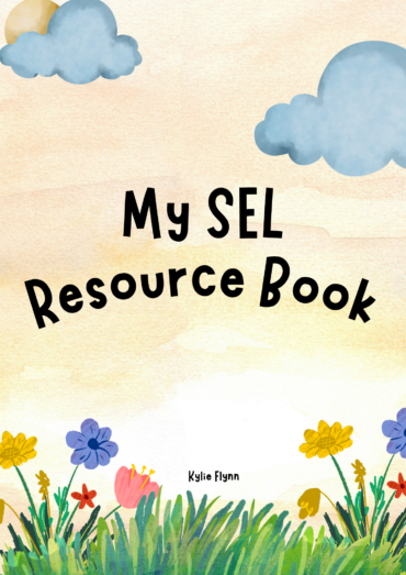 My SEL Resource Book