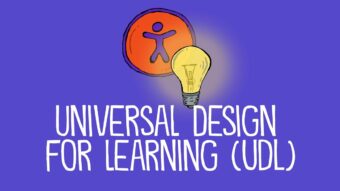 Reflection #4: UDL