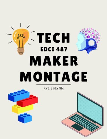 Mini Maker Challenges – EDCI 487