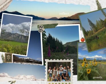 My Educational Learning Journey: Indigenous Pedagogy